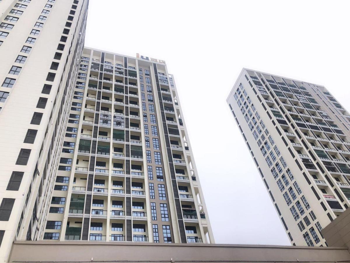 Iu Hotel Guiyang Olympic Sports Center China Resources Vientiane المظهر الخارجي الصورة