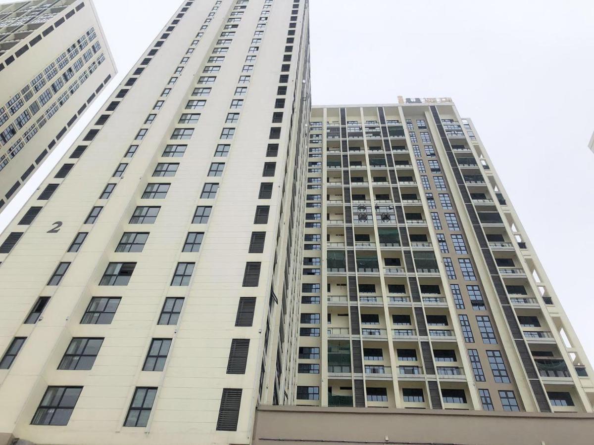 Iu Hotel Guiyang Olympic Sports Center China Resources Vientiane المظهر الخارجي الصورة